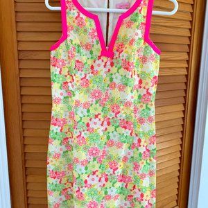 Lilly Pulitzer Sundress
